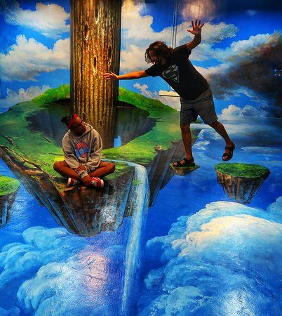 Alive Museum Genting